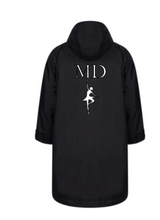 Load image into Gallery viewer, All Weather Coat Black