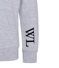 Load image into Gallery viewer, Children's University of Swimming Hoodie