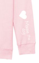 Load image into Gallery viewer, Children's Valentines Letter Sweatshirt