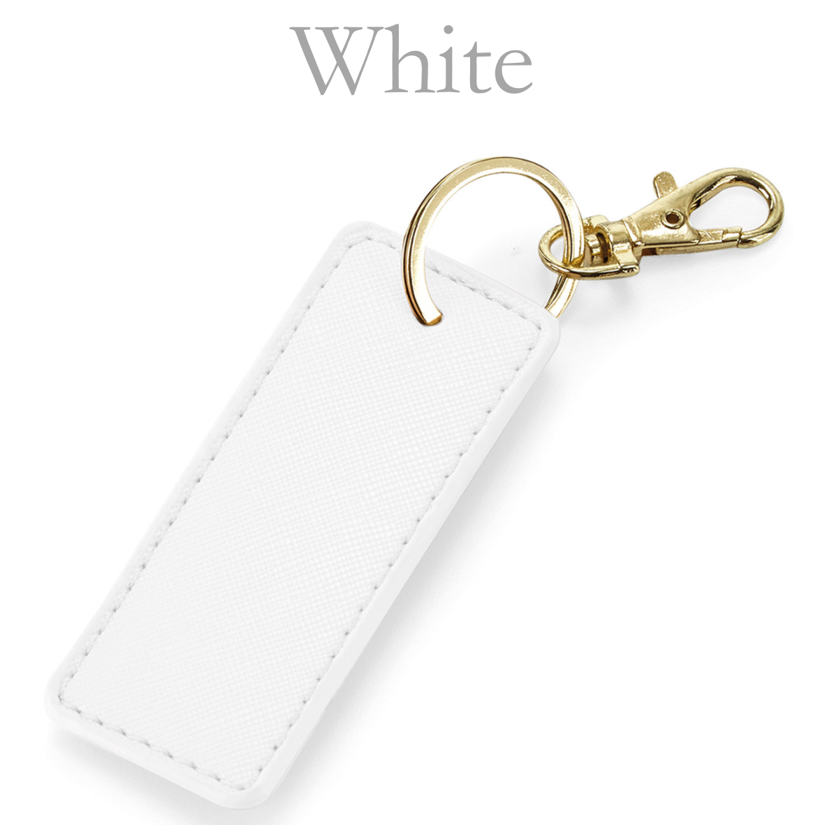 Rectangle Key Rings Rectangle Keyrings – harilie