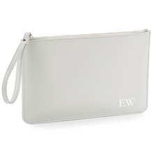 Load image into Gallery viewer, Clutch Bag - Grey
