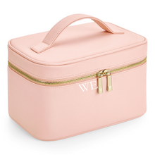 Load image into Gallery viewer, Vanity Case - Pink
