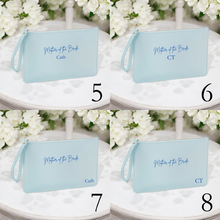 Load image into Gallery viewer, Mother of the Bride Clutch Bag
