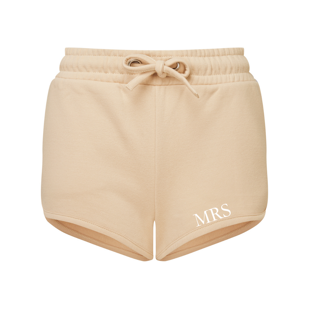 Mrs Shorts