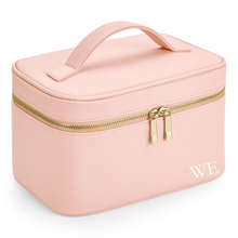 Load image into Gallery viewer, Vanity Case - Pink
