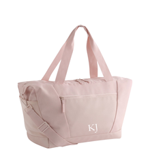 Load image into Gallery viewer, Dance Holdall Pink

