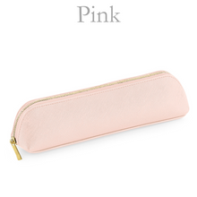 Load image into Gallery viewer, Small Accessories Case - Pink
