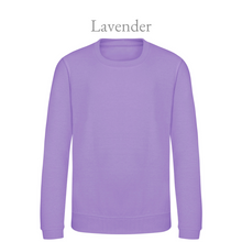 Load image into Gallery viewer, Children&#39;s Tractor &amp; Name Sweatshirt
