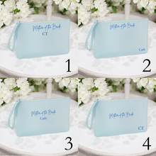 Load image into Gallery viewer, Mother of the Bride Clutch Bag
