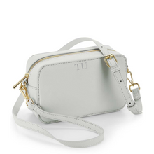 Load image into Gallery viewer, Cross Over Bag - Grey
