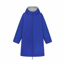 Load image into Gallery viewer, Blue All Weather Coat
