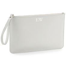 Load image into Gallery viewer, Clutch Bag - Grey
