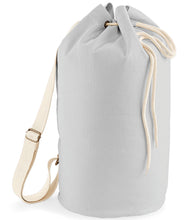 Load image into Gallery viewer, Dance Duffle Bag Grey
