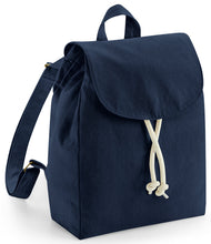 Load image into Gallery viewer, Dance Rucksack Navy
