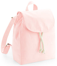 Load image into Gallery viewer, Dance Rucksack Pink
