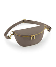 Load image into Gallery viewer, Waist Bag - Taupe
