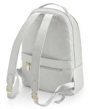 Load image into Gallery viewer, Backpack - Ivory
